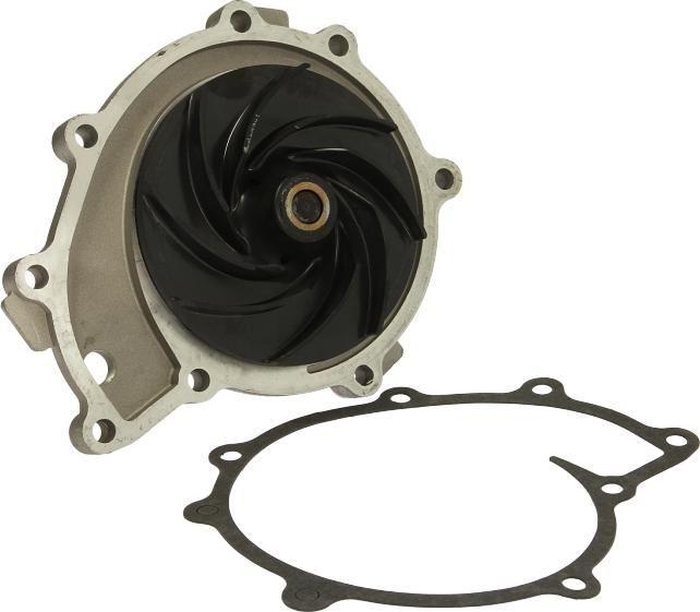 Thermotec WP-MN127 - Pompa apa aaoparts.ro