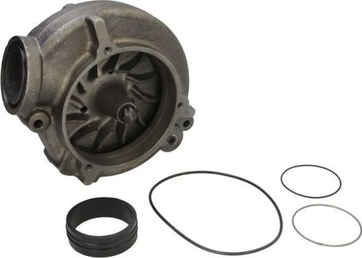Thermotec WP-VL110 - Pompa apa aaoparts.ro