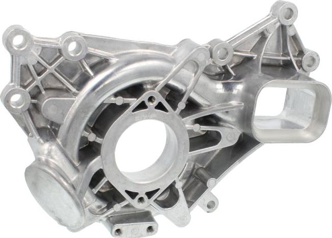 Thermotec WP-VL132 - Carcasa, pompa de apa aaoparts.ro