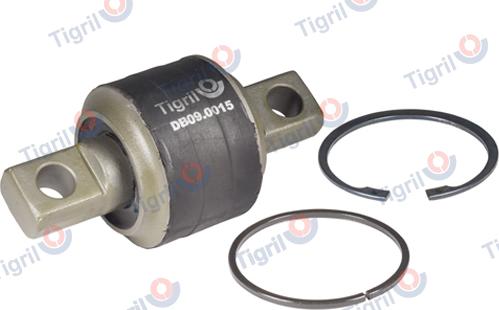 TIGRIL DB09.0015 - Chit reparatie, brat aaoparts.ro