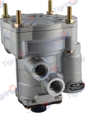 TIGRIL DB14.0012 - Supapa control,remorca aaoparts.ro