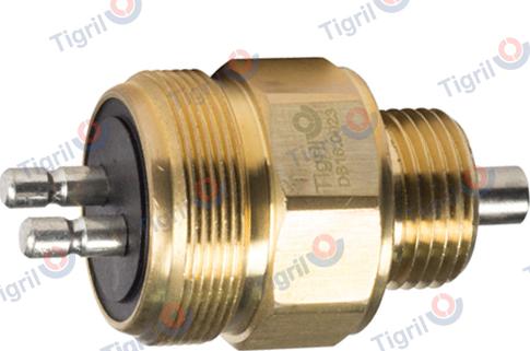 TIGRIL DB16.0023 - Comutator,cutie de transfer aaoparts.ro