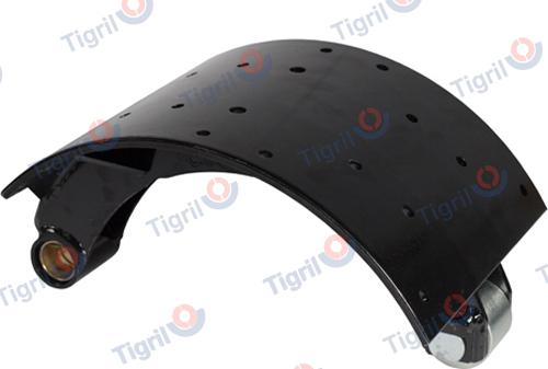 TIGRIL DB13.0031 - Sabot frana aaoparts.ro