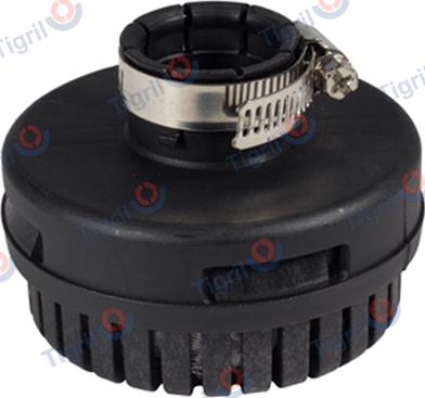 TIGRIL IV14.0004 - Amortizor sunet, sistem compresor aaoparts.ro