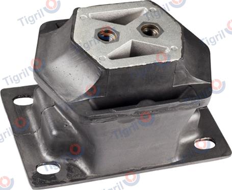 TIGRIL MA01.0002 - Suport motor aaoparts.ro