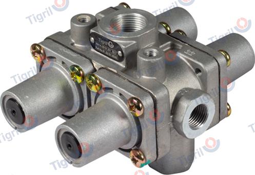 TIGRIL MA14.0019 - Supapa protectie multicircuit aaoparts.ro