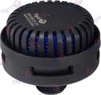 TIGRIL MA14.0020 - Amortizor sunet, sistem compresor aaoparts.ro