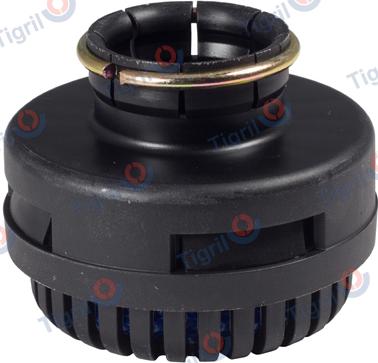 TIGRIL SC14.0010 - Amortizor sunet, sistem compresor aaoparts.ro