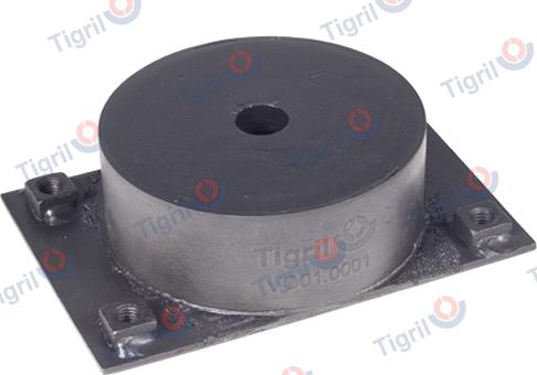 TIGRIL VO01.0001 - Suport motor aaoparts.ro