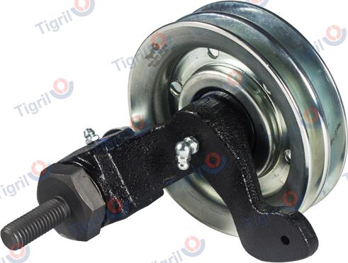 TIGRIL VO01.0014 - Intinzator curea, curea distributie aaoparts.ro
