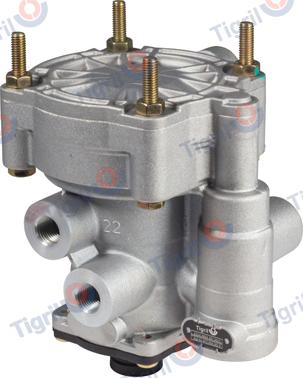 TIGRIL VO14.0023 - Supapa control,remorca aaoparts.ro