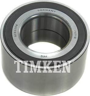 Timken 510082 - Rulment roata aaoparts.ro