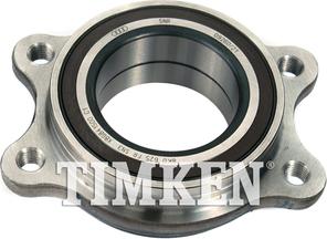 Timken 513301 - Butuc roata aaoparts.ro