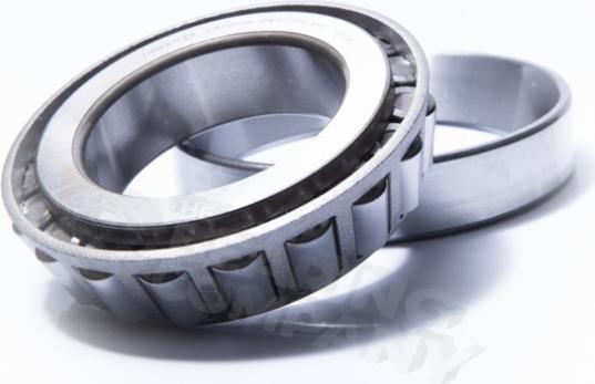Timken 681A/672 - Rulment roata aaoparts.ro