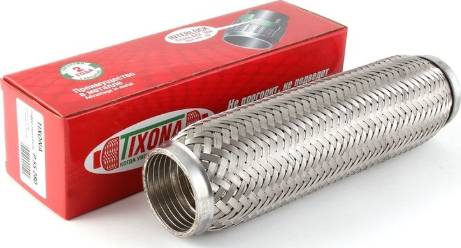 Tixona P55200 - Teava flexibila, esapament aaoparts.ro