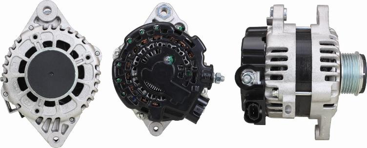 TMI AL04408 - Generator / Alternator aaoparts.ro