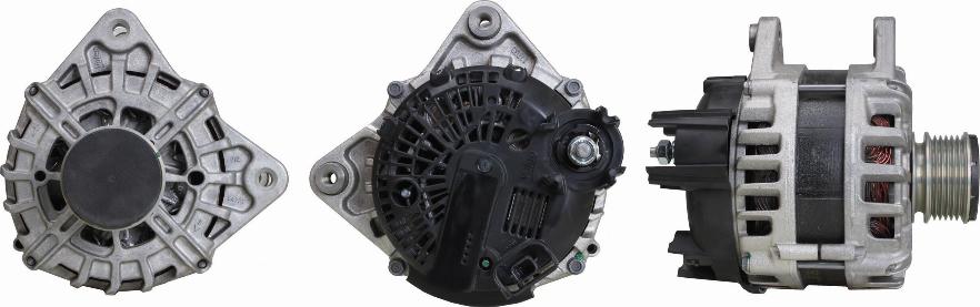 TMI AL04555 - Generator / Alternator aaoparts.ro