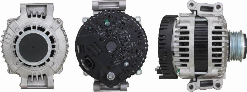 TMI AL04584 - Generator / Alternator aaoparts.ro