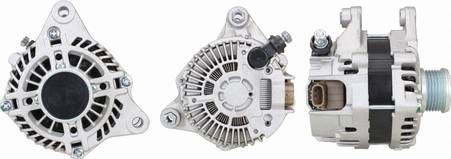 TMI AL04636 - Generator / Alternator aaoparts.ro
