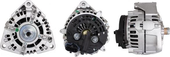 TMI AL04162 - Generator / Alternator aaoparts.ro