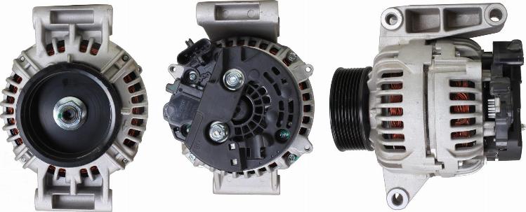 TMI AL04297 - Generator / Alternator aaoparts.ro