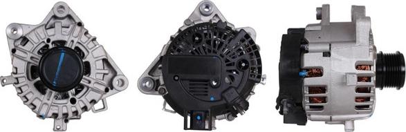 TMI AL04286 - Generator / Alternator aaoparts.ro