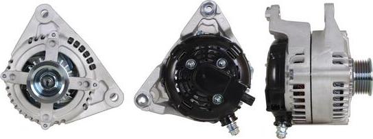 TMI AL04282 - Generator / Alternator aaoparts.ro