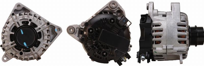 TMI AL04712 - Generator / Alternator aaoparts.ro