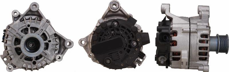 TMI AL04732 - Generator / Alternator aaoparts.ro