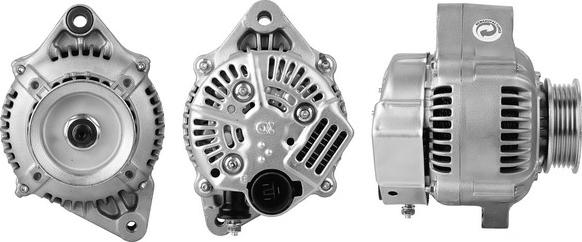 TMI AL00693 - Generator / Alternator aaoparts.ro