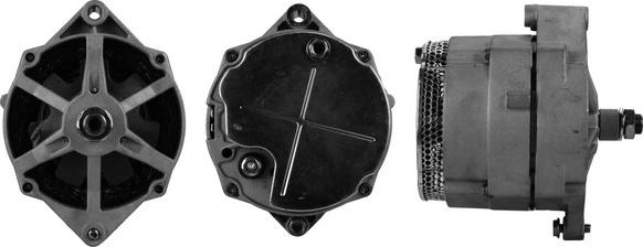 TMI AL00763 - Generator / Alternator aaoparts.ro