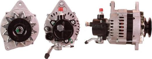 TMI AL01560 - Generator / Alternator aaoparts.ro