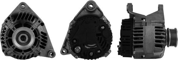 TMI AL01512 - Generator / Alternator aaoparts.ro