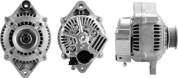 TMI AL01134 - Generator / Alternator aaoparts.ro