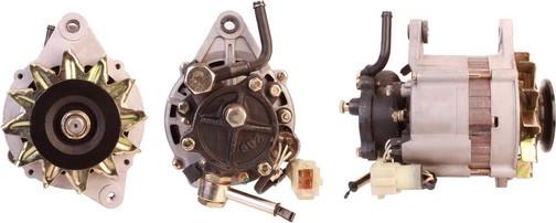 TMI AL01343 - Generator / Alternator aaoparts.ro