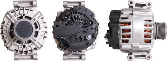 TMI AL03641 - Generator / Alternator aaoparts.ro