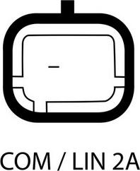 TMI AL04628 - Generator / Alternator aaoparts.ro