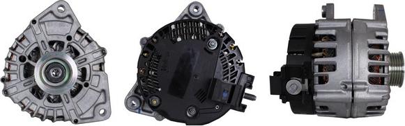 TMI AL03680 - Generator / Alternator aaoparts.ro