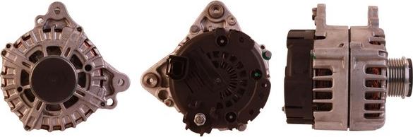 TMI AL03058 - Generator / Alternator aaoparts.ro