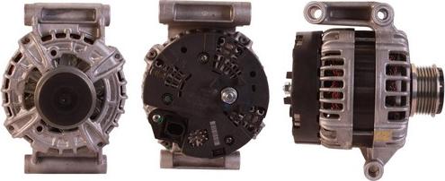 TMI AL03191 - Generator / Alternator aaoparts.ro
