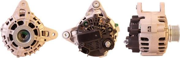 TMI AL03189 - Generator / Alternator aaoparts.ro