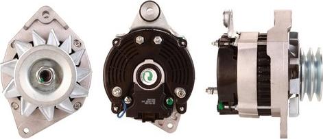 TMI AL03882 - Generator / Alternator aaoparts.ro