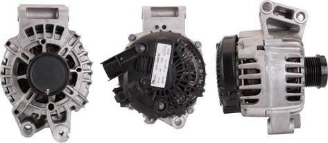 TMI AL03343 - Generator / Alternator aaoparts.ro