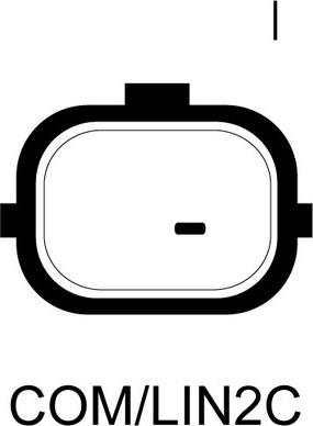 TMI AL04624 - Generator / Alternator aaoparts.ro