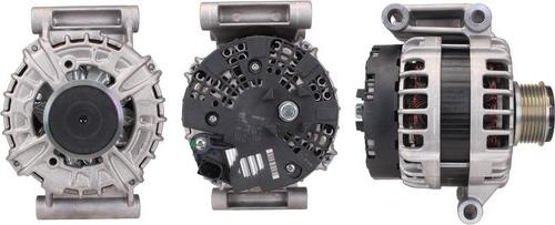 TMI AL03243 - Generator / Alternator aaoparts.ro