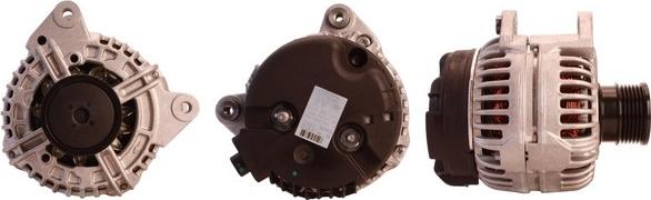 TMI AL03263 - Generator / Alternator aaoparts.ro