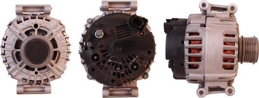 TMI AL03274 - Generator / Alternator aaoparts.ro