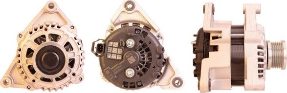 TMI AL02991 - Generator / Alternator aaoparts.ro