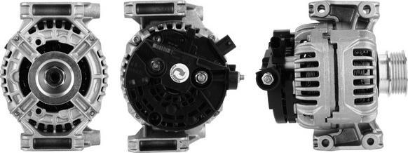 TMI AL02173 - Generator / Alternator aaoparts.ro