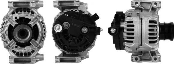 TMI AL02332 - Generator / Alternator aaoparts.ro